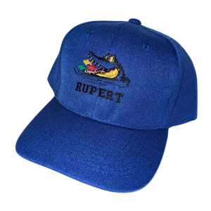 Rupert Cap