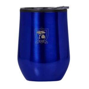 Serendipio Madison Stainless Steel & Plastic Double-Wall Tumbler