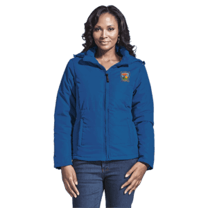 Studio Jacket Ladies