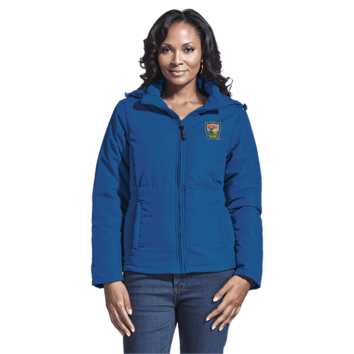 Studio Jacket Ladies